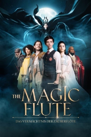 The Magic Flute(2022) Movies