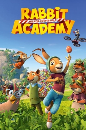 Rabbit Academy(2022) Movies