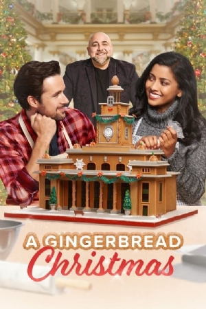 A Gingerbread Christmas(2022) Movies