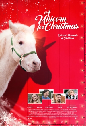 A Unicorn for Christmas(2022) Movies