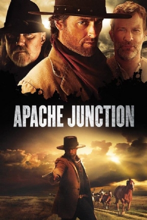 Apache Junction(2022) Movies