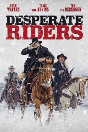 Desperate Riders(2022) Movies
