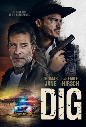 Dig(2022) Movies