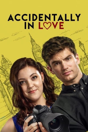 Accidentally in Love(2022) Movies