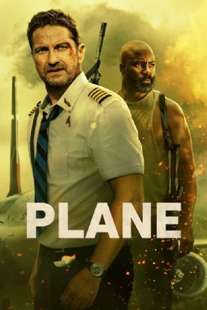Plane(2023) Movies