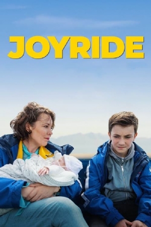 Joyride(2022) Movies