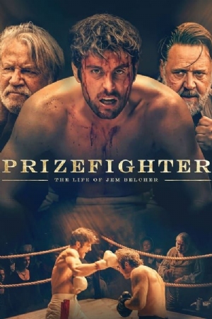 Prizefighter: The Life of Jem Belcher(2022) Movies