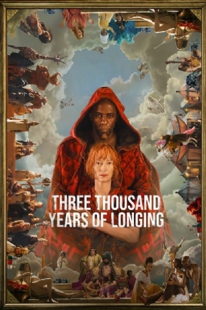 Three Thousand Years of Longing(2022) Movies