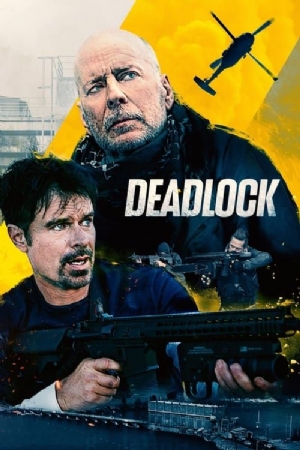 Deadlock(2022) Movies