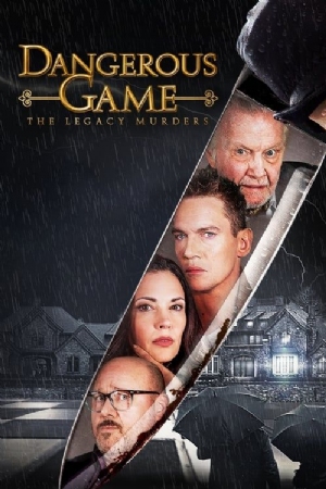 Dangerous Game: The Legacy Murders(2022) Movies