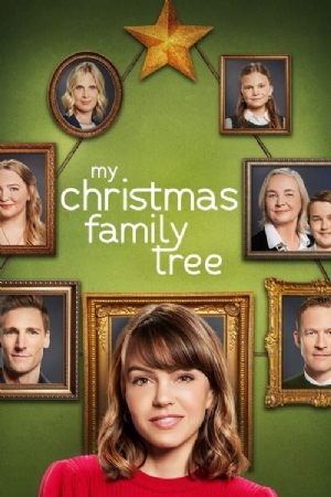 My Christmas Family Tree(2022) Movies