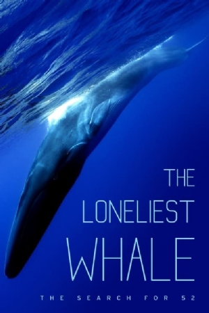 The Loneliest Whale: The Search for 52(2021) Movies