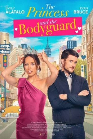 The Princess and the Bodyguard(2022) Movies