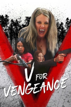 V for Vengeance(2022) Movies