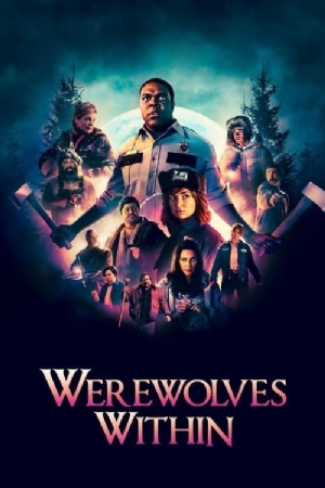 Werewolves Within(2021) Movies