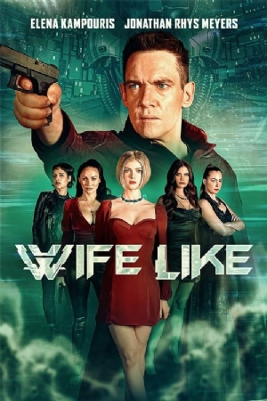 Wifelike(2022) Movies