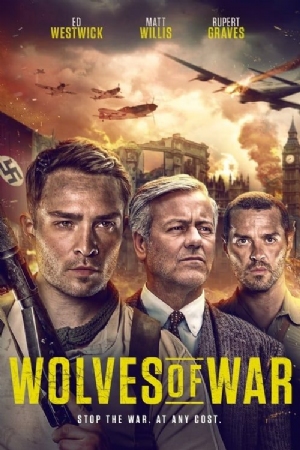 Wolves of War(2022) Movies