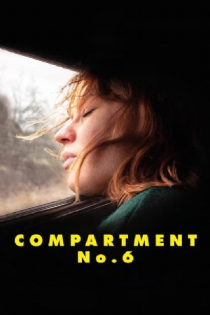 COMPARTMENT No 6(2021) Movies
