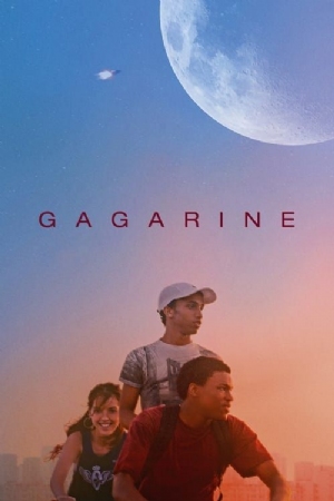 Gagarine(2021) Movies