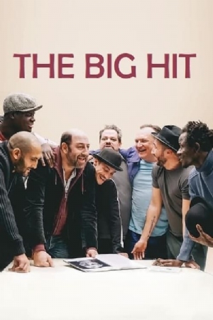 THE BIG HIT(2021) Movies