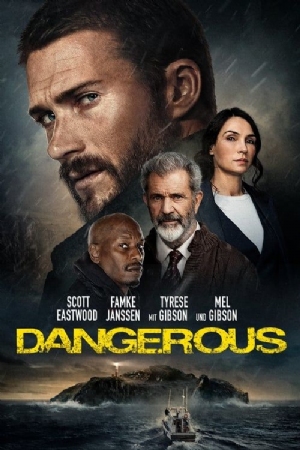 Dangerous(2021) Movies