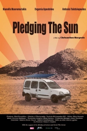 Pledging the Sun(2022) Movies