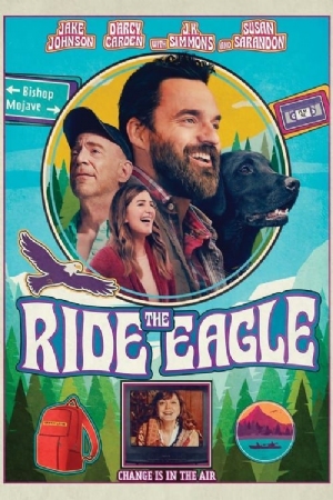 Ride the Eagle(2021) Movies