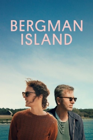 Bergman Island(2021) Movies
