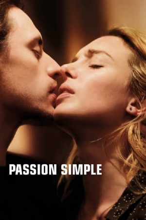 Passion simple(2021) Movies
