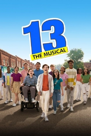13: The Musical(2022) Movies