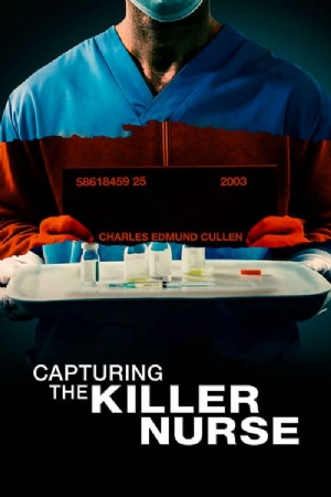 Capturing the Killer Nurse(2022) Movies
