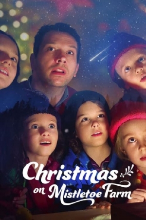 Christmas on Mistletoe Farm(2022) Movies