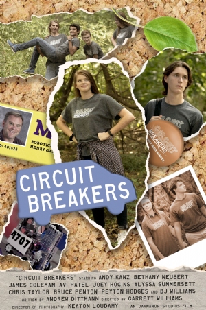 Circuit Breakers(2022) Movies