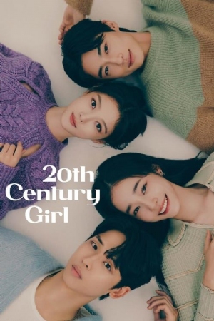 20th Century Girl(2022) Movies