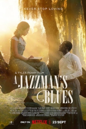 A Jazzmans Blues(2022) Movies
