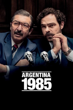 Argentina, 1985(2022) Movies