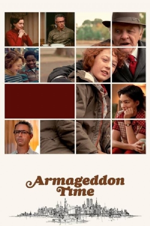 Armageddon Time(2022) Movies