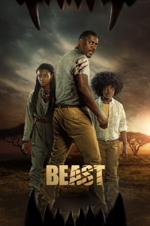Beast(2022) Movies