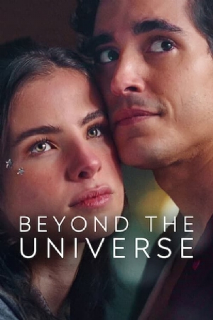 Beyond the Universe(2022) Movies