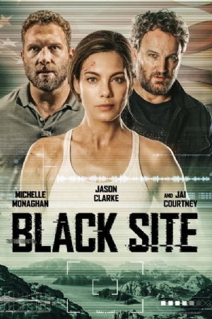 Black Site(2022) Movies