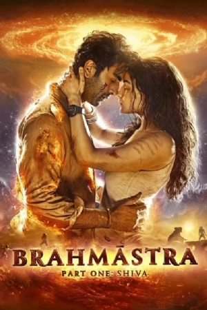 Brahmastra Part One: Shiva(2022) Movies