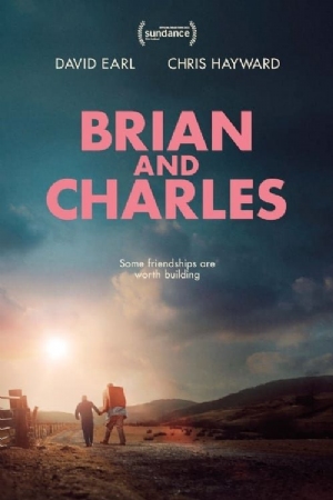 Brian and Charles(2022) Movies