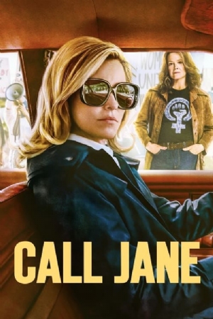 Call Jane(2022) Movies