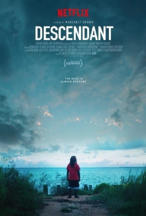 Descendant(2022) Movies