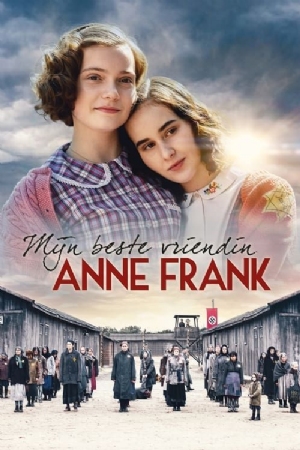 My Best Friend Anne Frank(2022) Movies