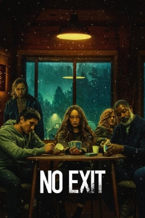 No Exit(2022) Movies
