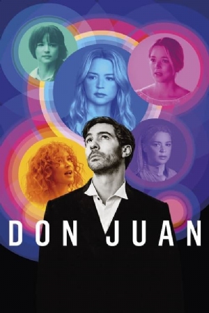 Don Juan(2022) Movies