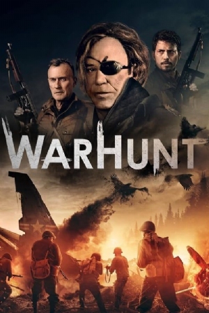 WarHunt(2022) Movies