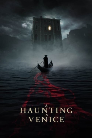 A Haunting in Venice(2023) Movies