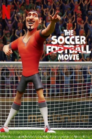 The Soccer Football Movie(2022) Movies